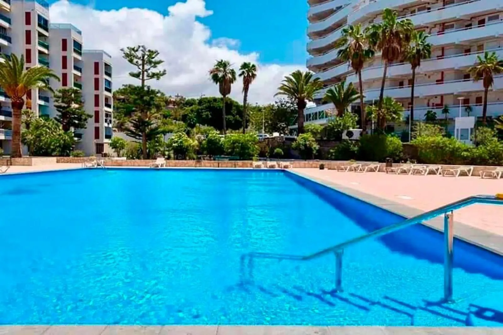 Bonito Apartamento Playa Fanabe Costa Adeje  Appartamento Costa Adeje (Tenerife)