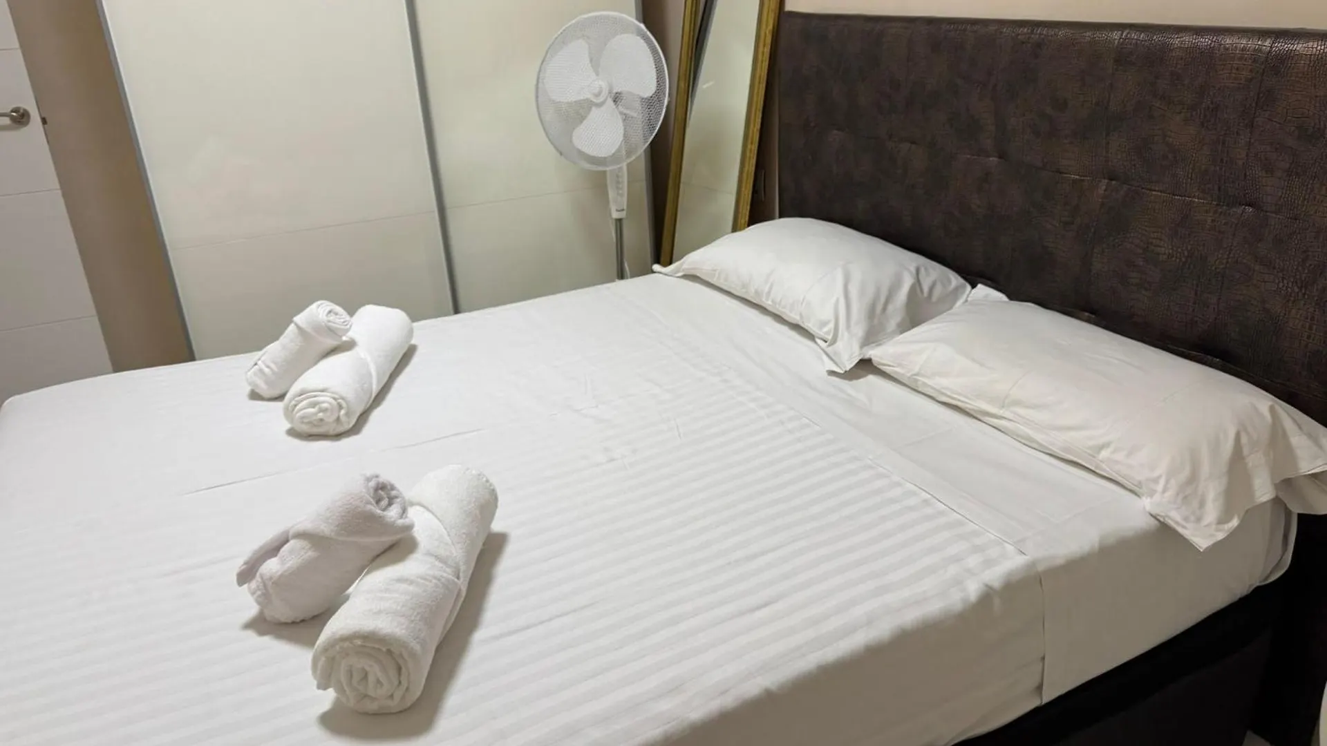 Bonito Apartamento Playa Fanabe Costa Adeje  Costa Adeje (Tenerife)