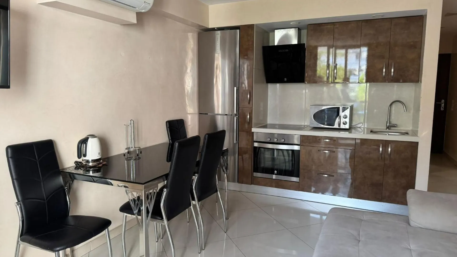 Bonito Apartamento Playa Fanabe Costa Adeje  0*, Costa Adeje (Tenerife)