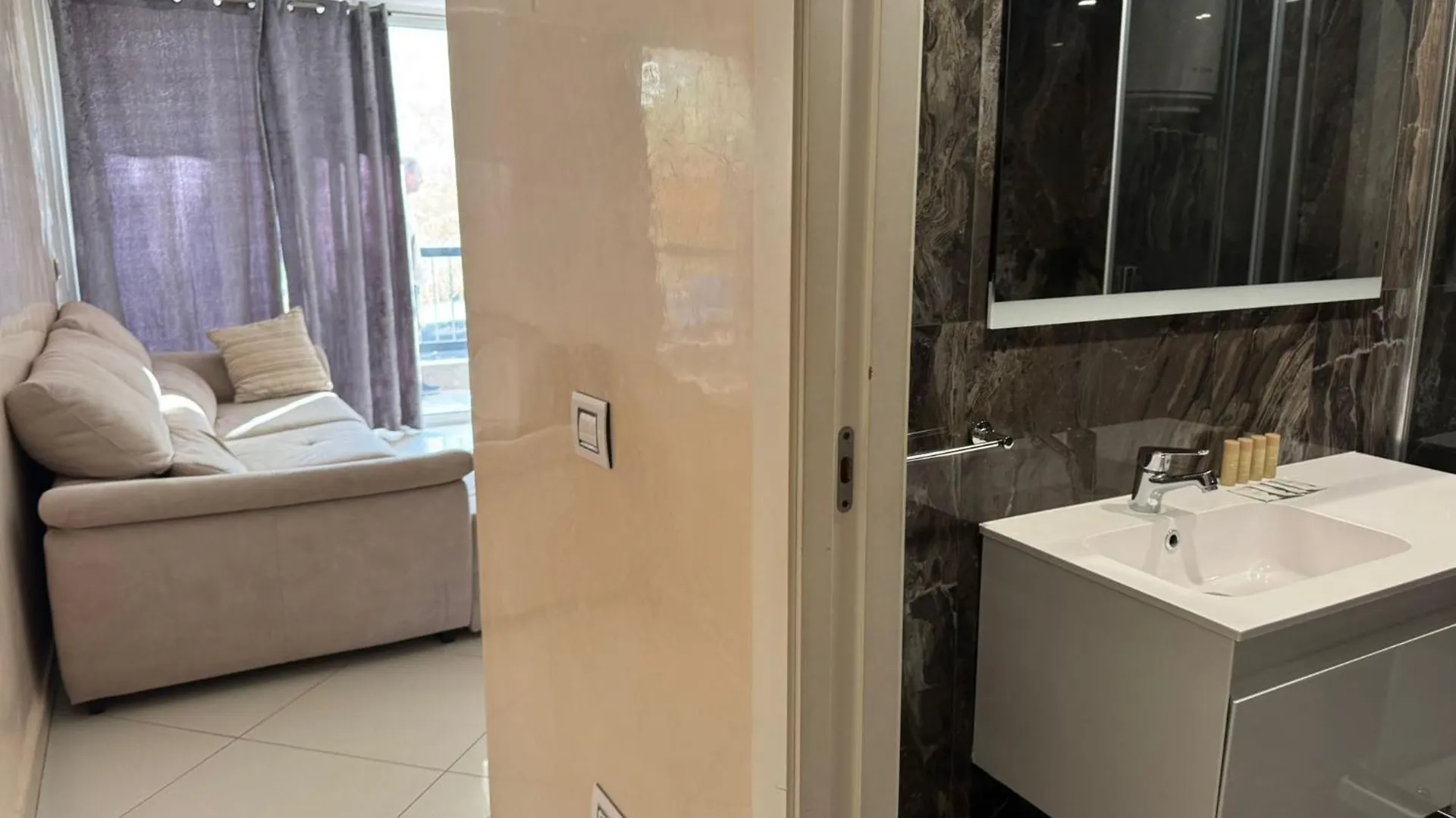 Appartement Bonito Apartamento Playa Fanabe Costa Adeje