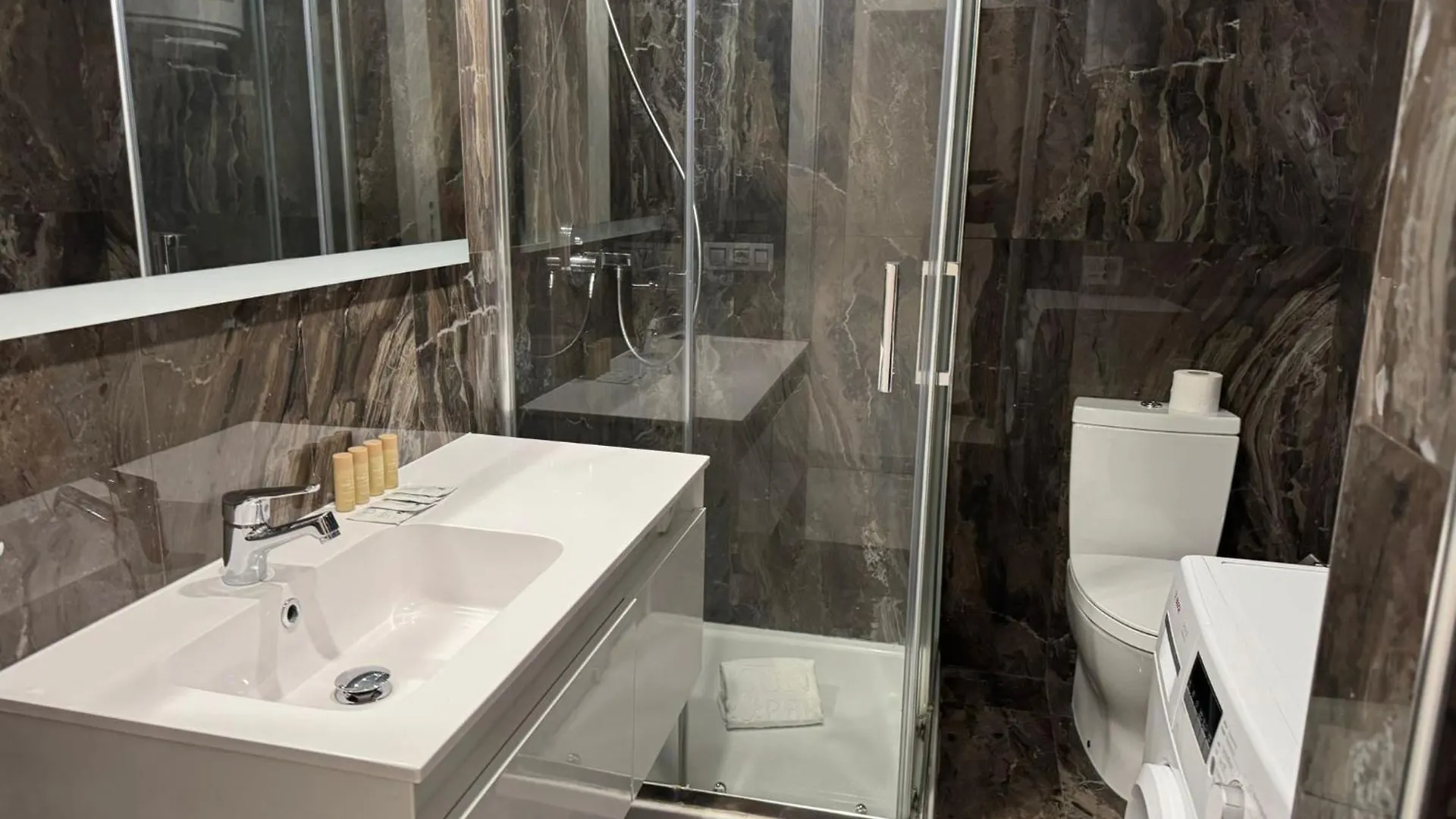 Bonito Apartamento Playa Fanabe Costa Adeje  Appartement