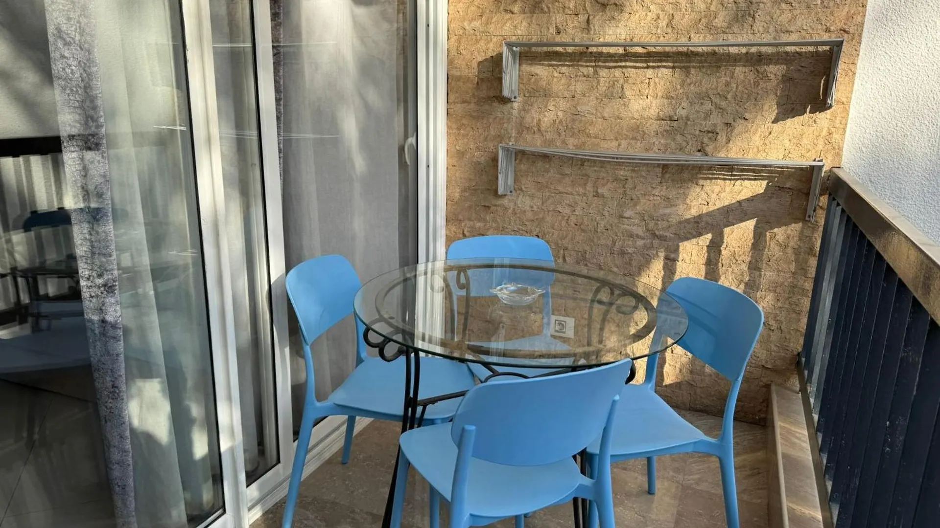 Bonito Apartamento Playa Fanabe Costa Adeje  Espagne
